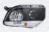 MAGNETI MARELLI 712676512097 Headlight